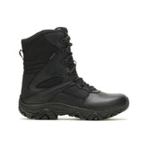 Moab 3 8" Tactical Response Zip Waterproof Boot