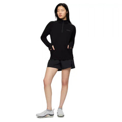 Riley Quarter Zip Mid Layer