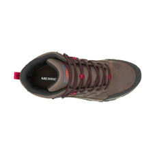 Windoc 6" Steel Toe Waterproof Work Boot Wide Width
