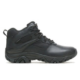Moab 3 Response Mid Tactical Waterproof Boot Wide Width