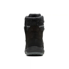 Siren 4 Thermo Mid Zip Waterproof