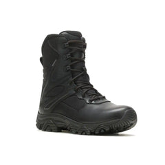 Moab 3 8" Tactical Response Zip Waterproof Boot