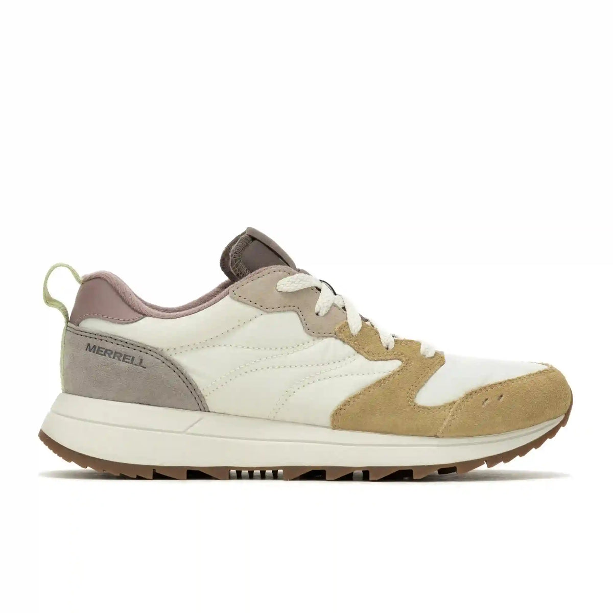 Alpine 83 Sneaker Sport