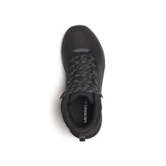 Speed Strike 2 Leather Thermo Mid Waterproof