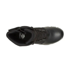 Moab 3 8" Tactical Response Zip Waterproof Boot Wide Width