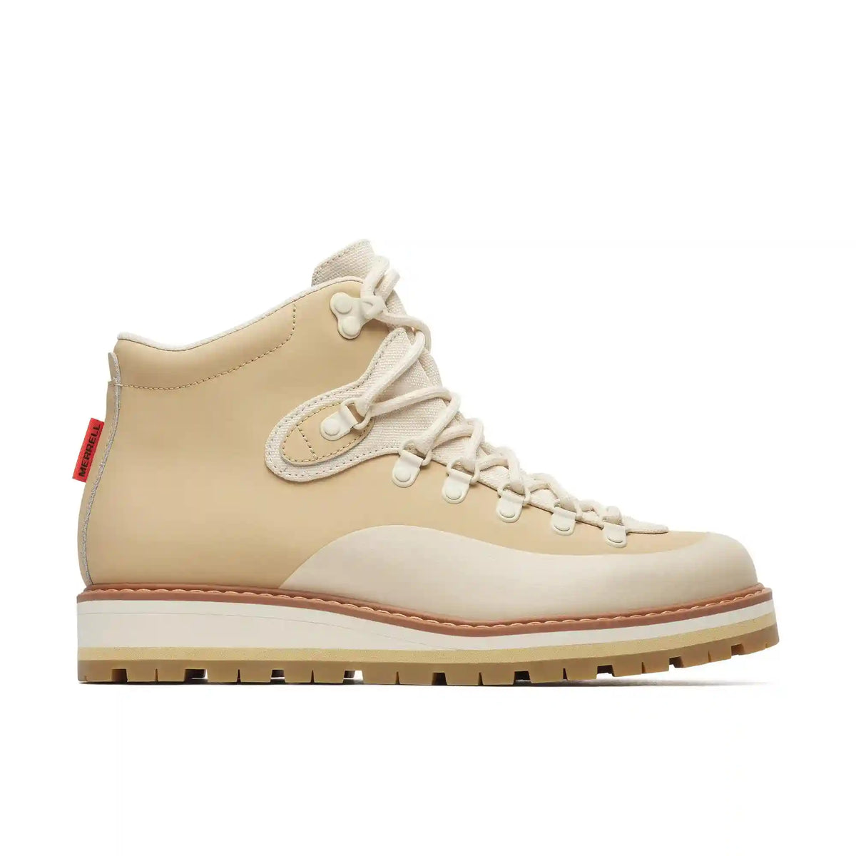 Sugarloaf Mid Lace Waterproof