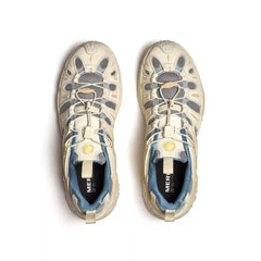 Cham Redux
