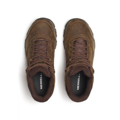 Moab Adventure 3 Mid Waterproof Wide Width
